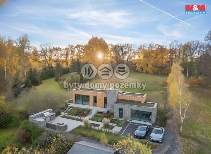 Prodej, Pozemek k bydlení, Vlašim