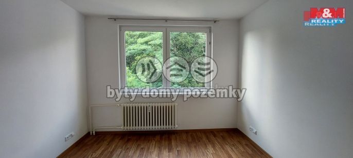 Prodej, Byt 3+1, Klášterec nad Ohří