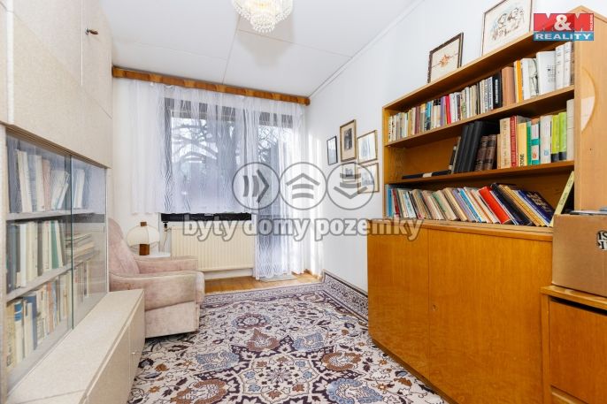 Prodej, Rodinný dům, Pardubice