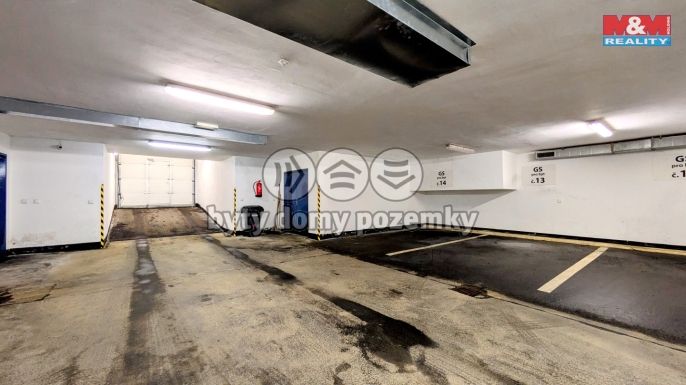 Prodej, Byt 2+kk, Bedřichov