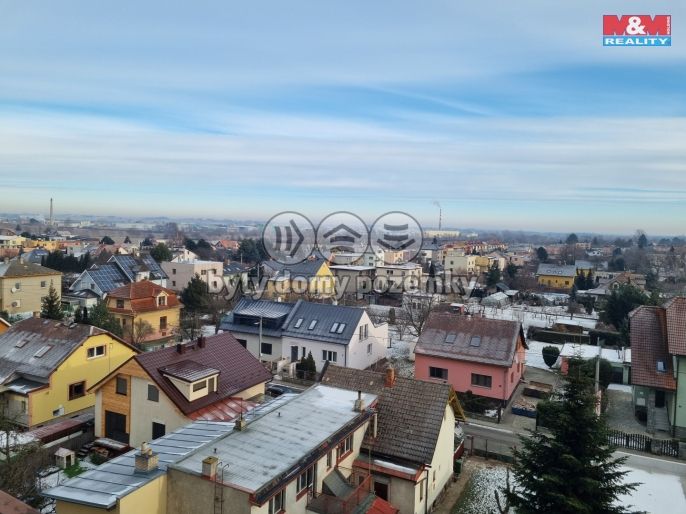 Prodej, Byt 2+1, Opava