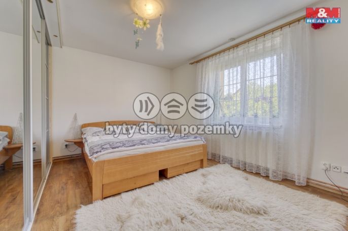 Prodej, Rodinný dům, Těně
