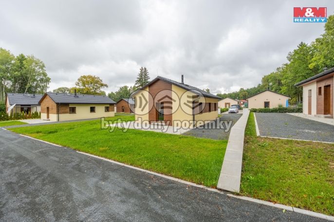 Prodej, Rodinný dům, Třtice