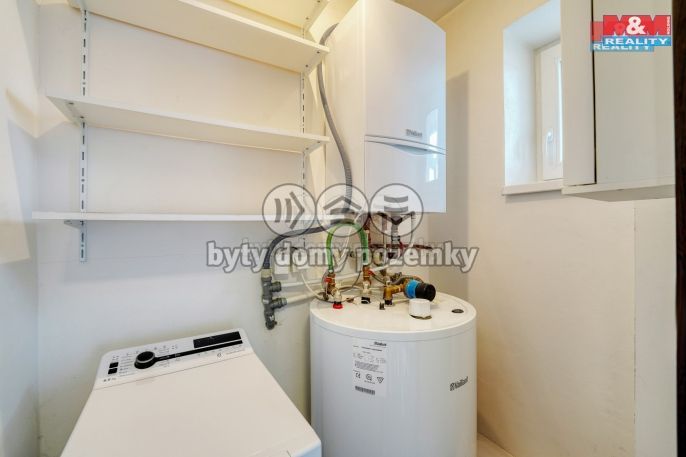 Prodej, Rodinný dům, Sadov