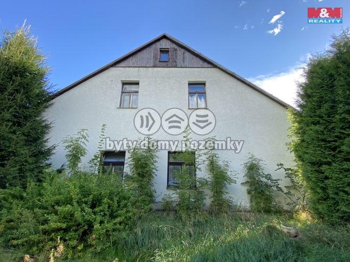 Prodej, Rodinný dům, Herálec