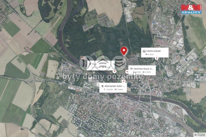 Prodej, Ostatní, Kolín