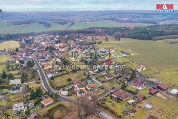 Prodej, Chata, Staňkov