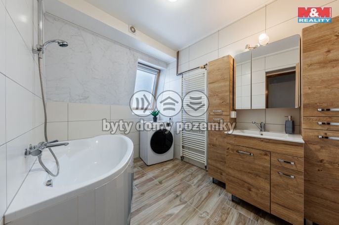 Prodej, Rodinný dům, Pernink