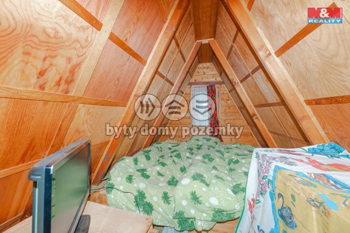 Prodej, Zahrada, Červený Kostelec