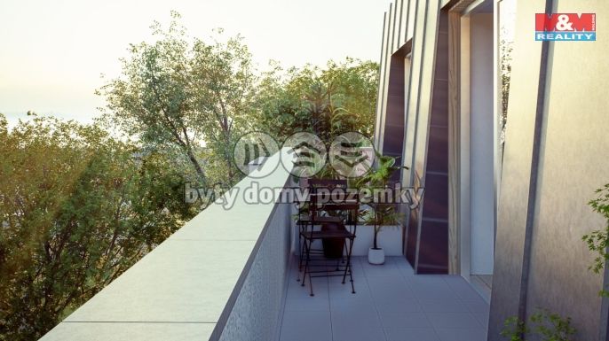 Prodej, Na klíč, Praha