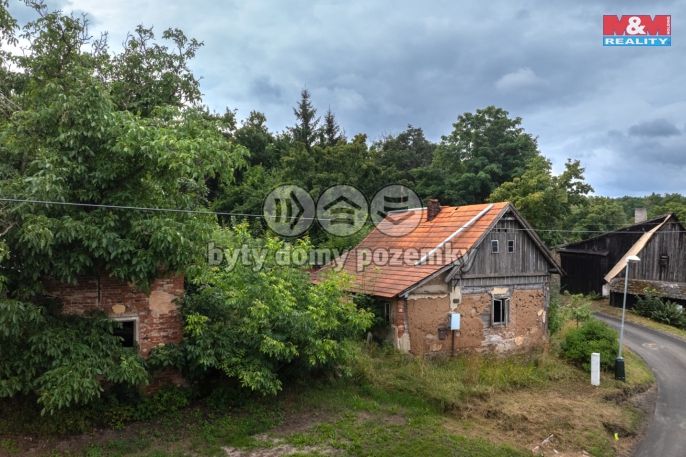 Prodej, Rodinný dům, Petrohrad