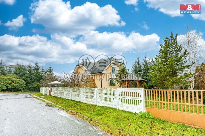 Prodej, Rodinný dům, Vilémov