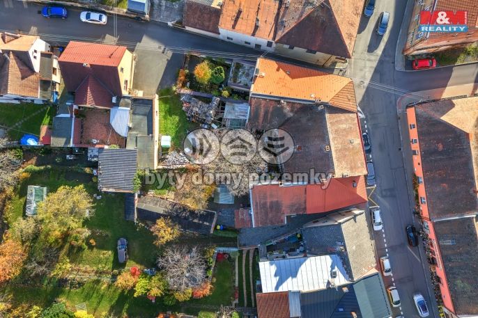 Prodej, Rodinný dům, Skuteč