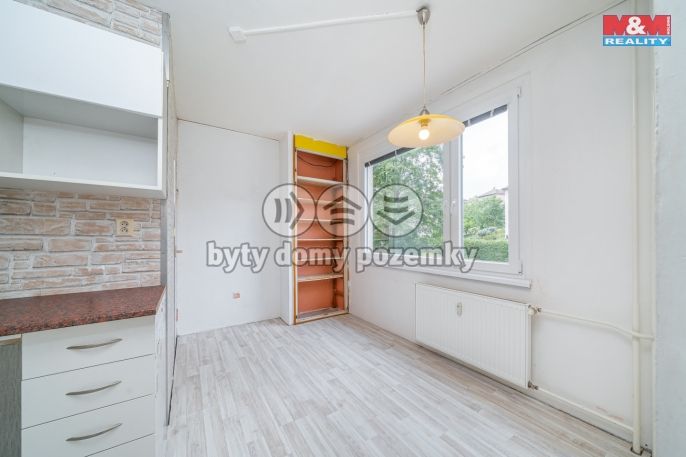 Prodej, Byt 3+1, Žamberk