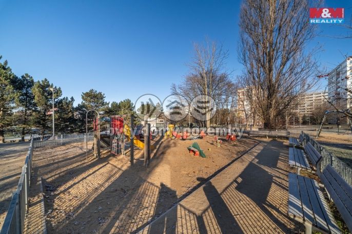 Prodej, Byt 3+kk, Praha