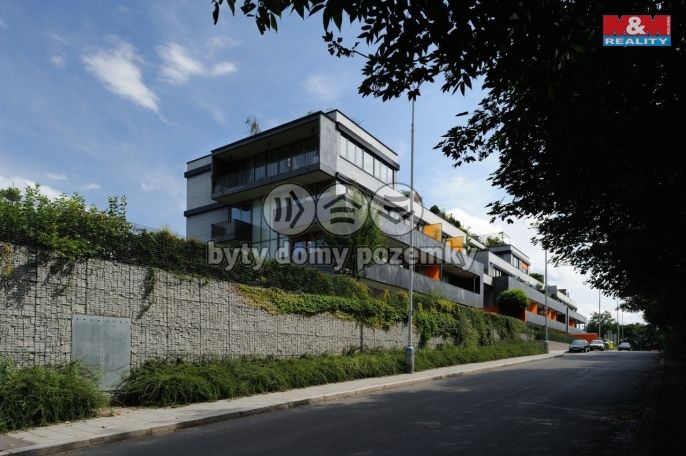 Prodej, Garážové stání, Praha