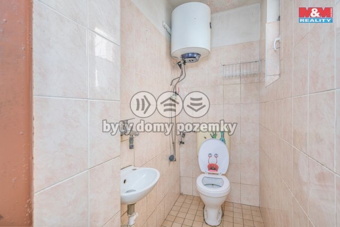 Prodej, Rodinný dům, Krakovany