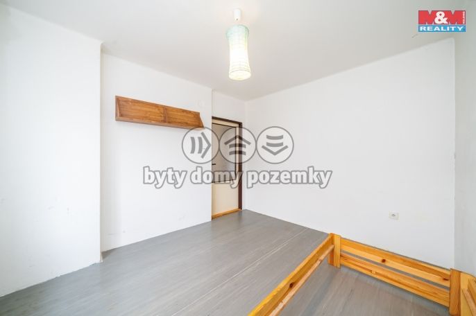 Prodej, Rodinný dům, Bělá pod Pradědem