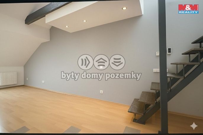 Prodej, Byt 4+kk, Praha