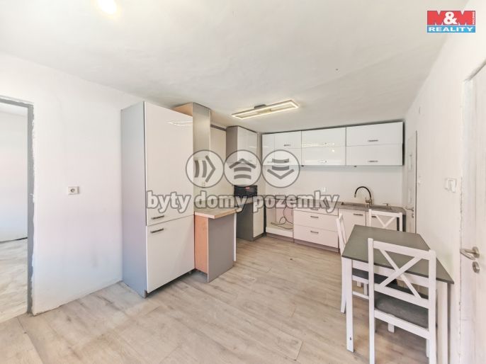 Prodej, Rodinný dům, Zdechovice