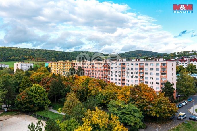 Prodej, Byt 1+1, Ústí nad Labem