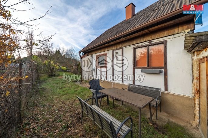 Prodej, Chata, Plzeň