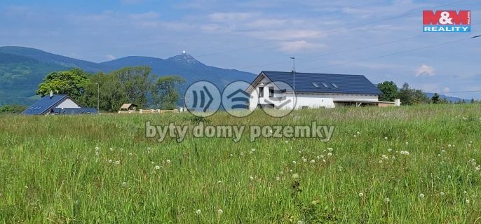 Prodej, Pozemek k bydlení, Jeřmanice