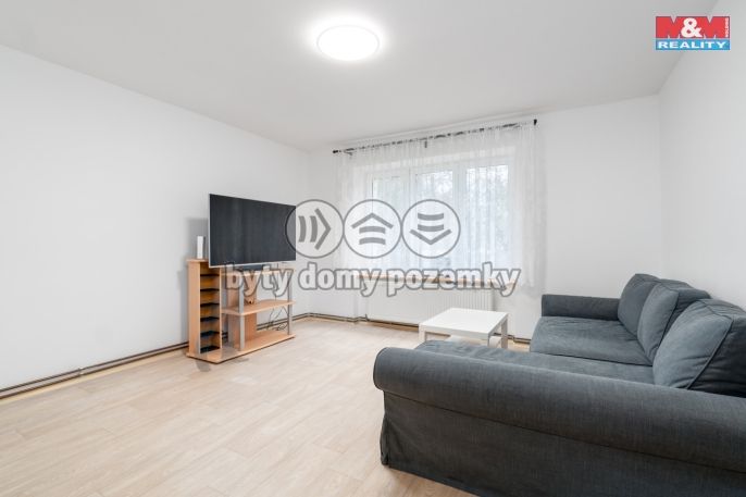 Prodej, Byt 2+1, Duchcov