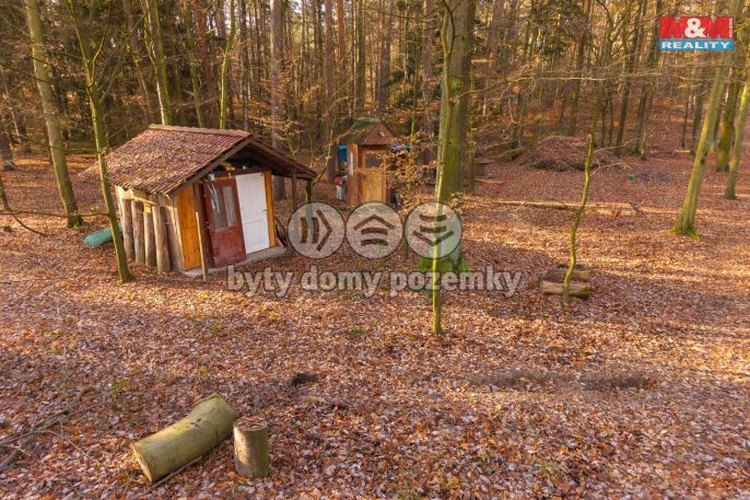 Prodej, Chata, Týniště nad Orlicí