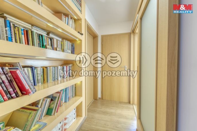 Prodej, Rodinný dům, Těně