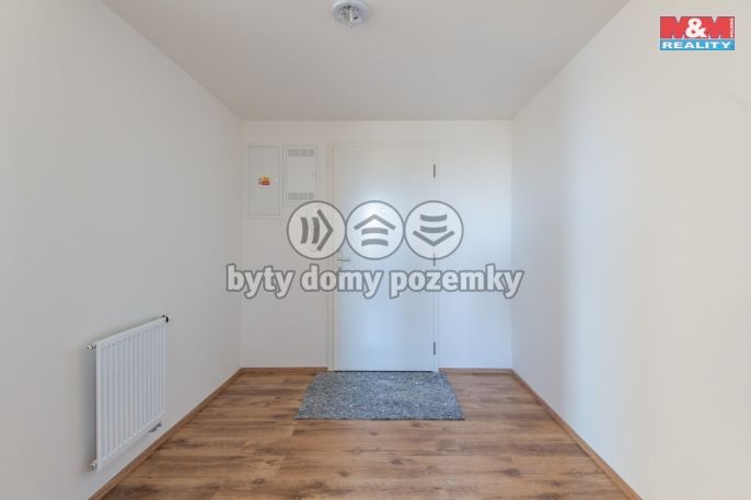 Pronájem, Byt 2+kk, Ostrava