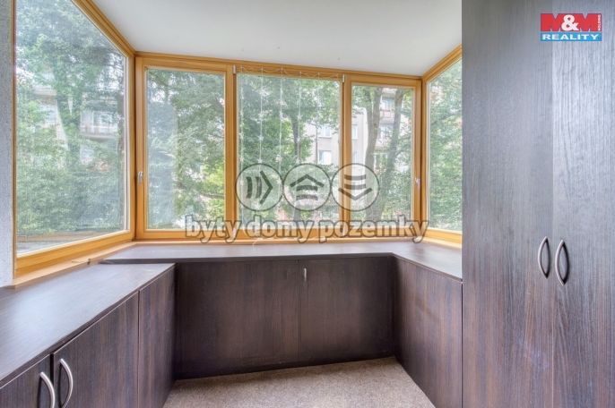 Prodej, Byt 3+kk, Plzeň