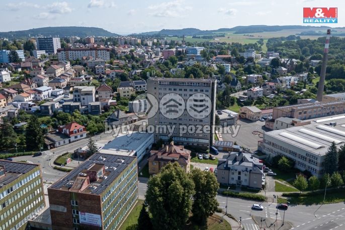 Prodej, Byt 2+1, Ústí nad Orlicí