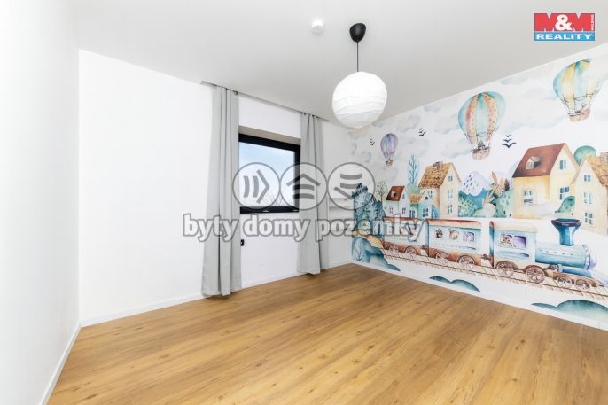 Prodej, Rodinný dům, Rudíkov