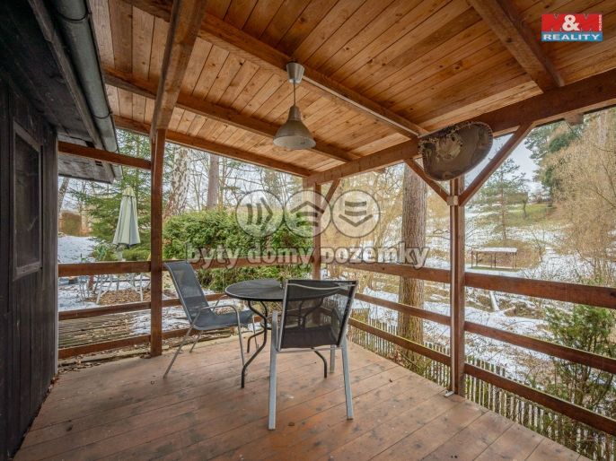 Prodej, Chata, Kamenný Přívoz