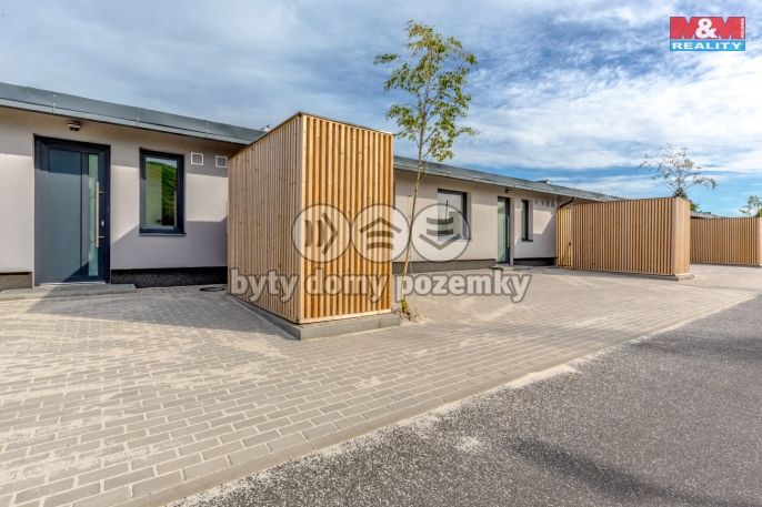 Prodej, Byt 4+kk, Mladá Boleslav