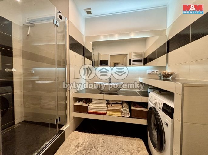 Prodej, Byt 4+1, Ostrava