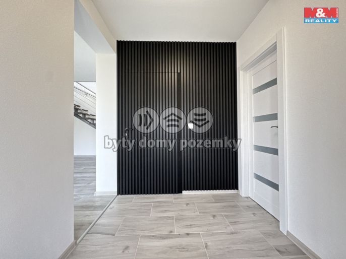 Prodej, Rodinný dům, Kaplice