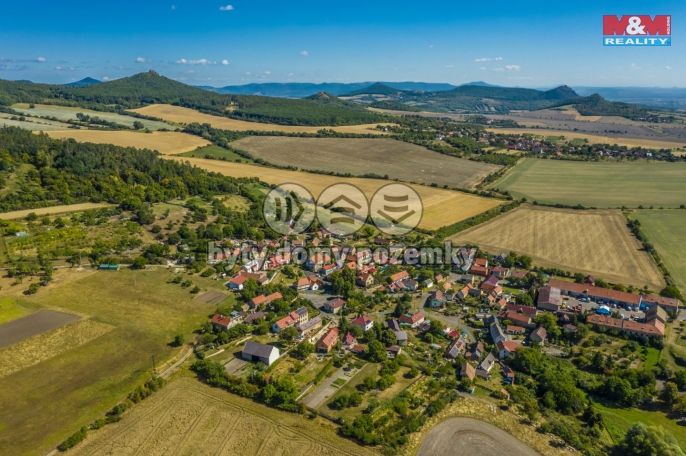 Prodej, Chalupa, Třebívlice