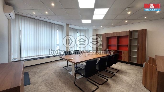 Pronájem, Obchod a služby, Ústí nad Orlicí