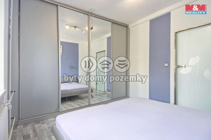 Pronájem, Byt 3+1, Karviná