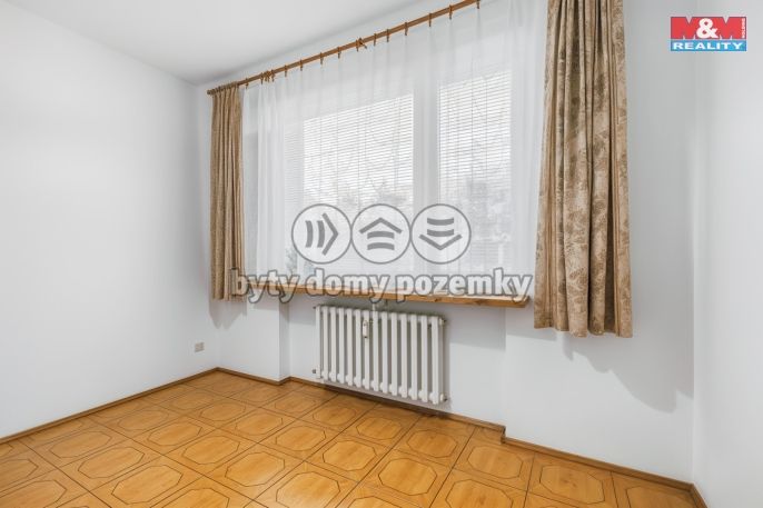 Prodej, Byt 3+1, Jablonné v Podještědí