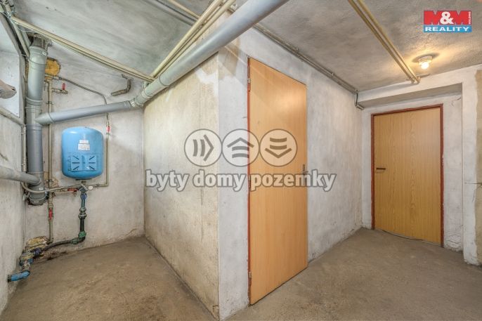 Prodej, Rodinný dům, Světlá nad Sázavou