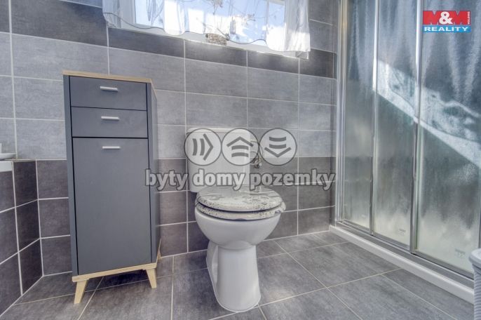 Prodej, Rodinný dům, Příchovice