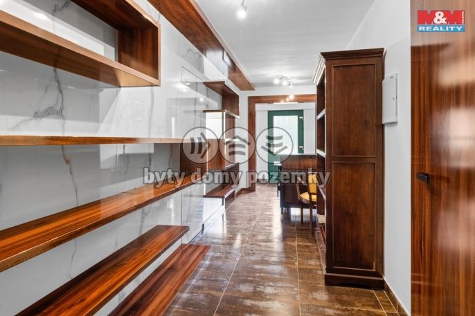 Pronájem, Kancelářský prostor, Kladno