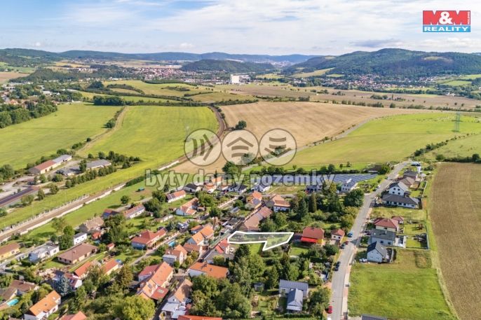 Prodej, Pozemek k bydlení, Stašov