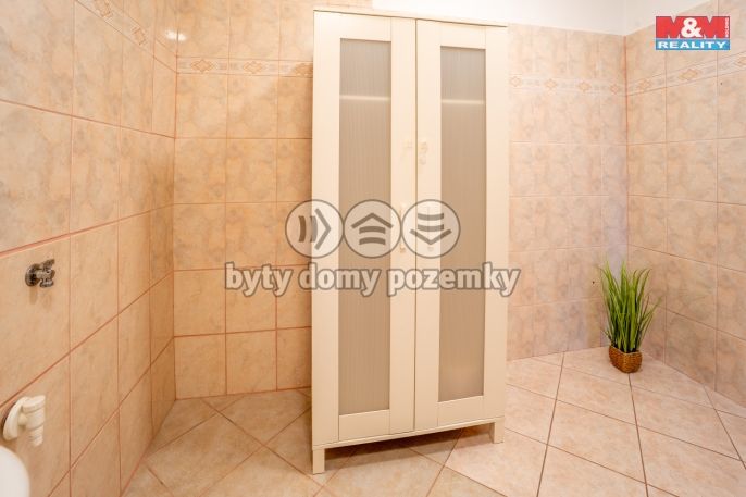 Prodej, Byt 3+1, Hodonín