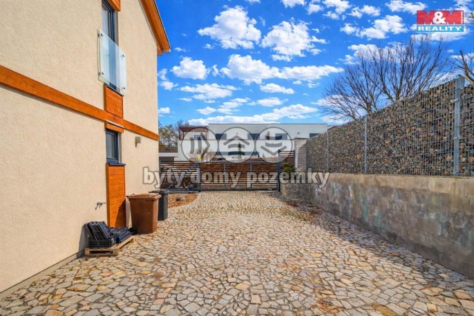 Prodej, Rodinný dům, Davle