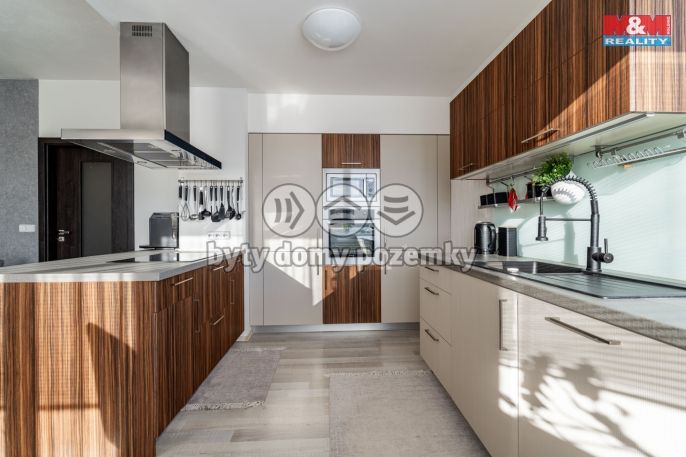 Prodej, Byt 3+kk, Jihlava