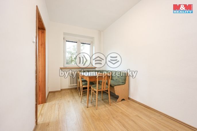 Prodej, Rodinný dům, Velký Týnec